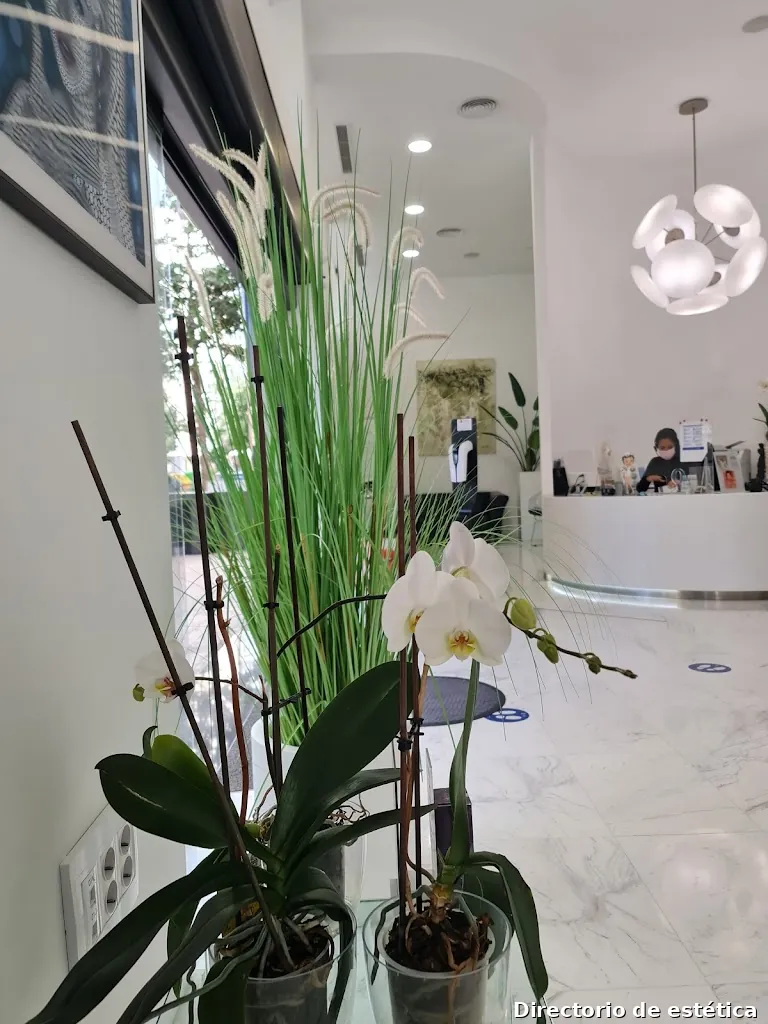 CIDME Clínica estética y dental