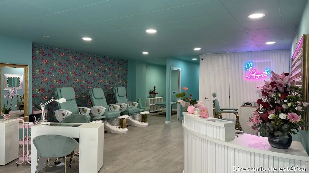 L Angela Centre d`Estètica Integral