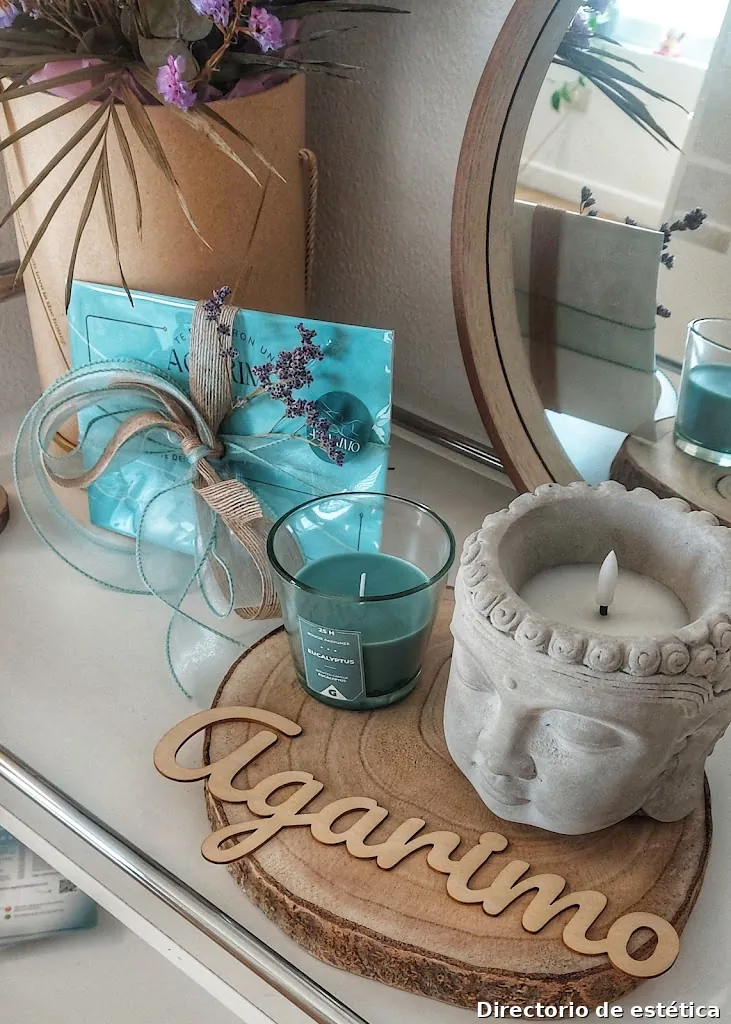 Agarimo Beauty & Care