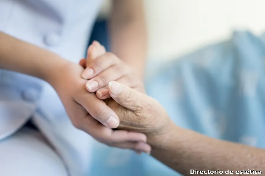 Mercedes Soler, Massatge i Benestar