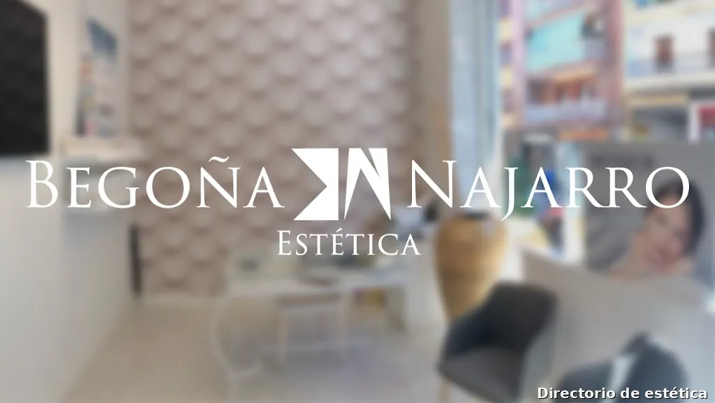 Begoña Najarro Estética