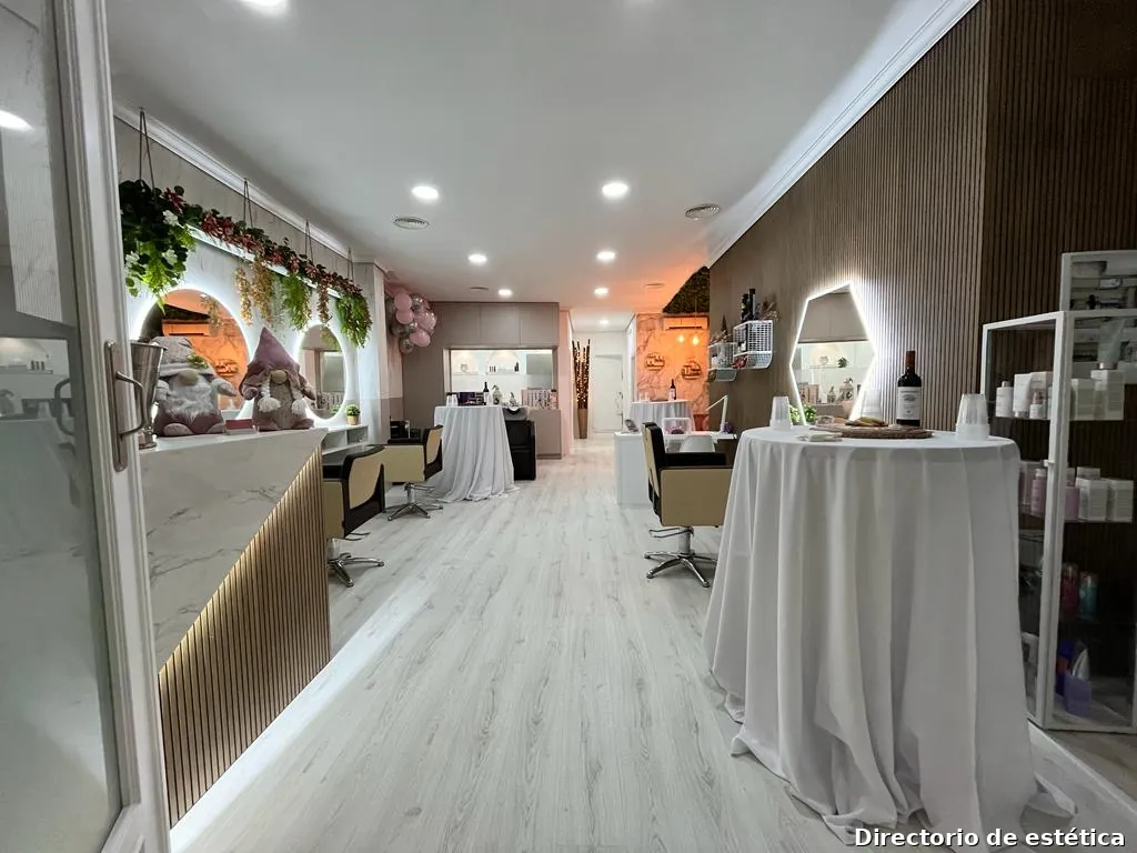 BeDivine (By Angela Esthetic)