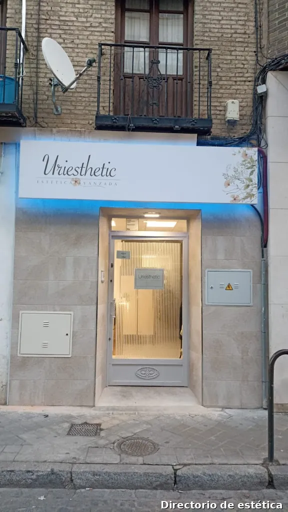 Uriesthetic Belleza y Salud en Granada