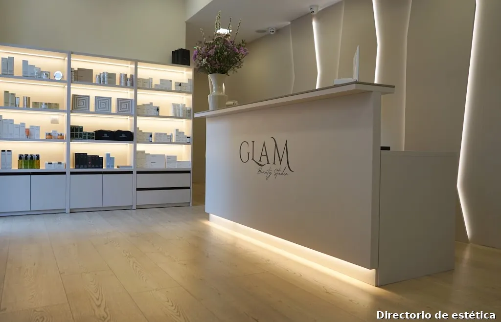 Glam Centre d'estètica a Sant Cugat