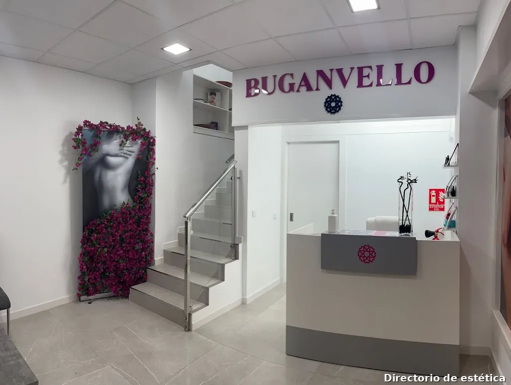 Buganvello Cartagena