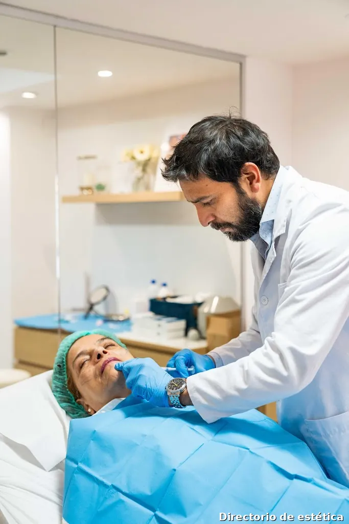 Clínica Villa Estética