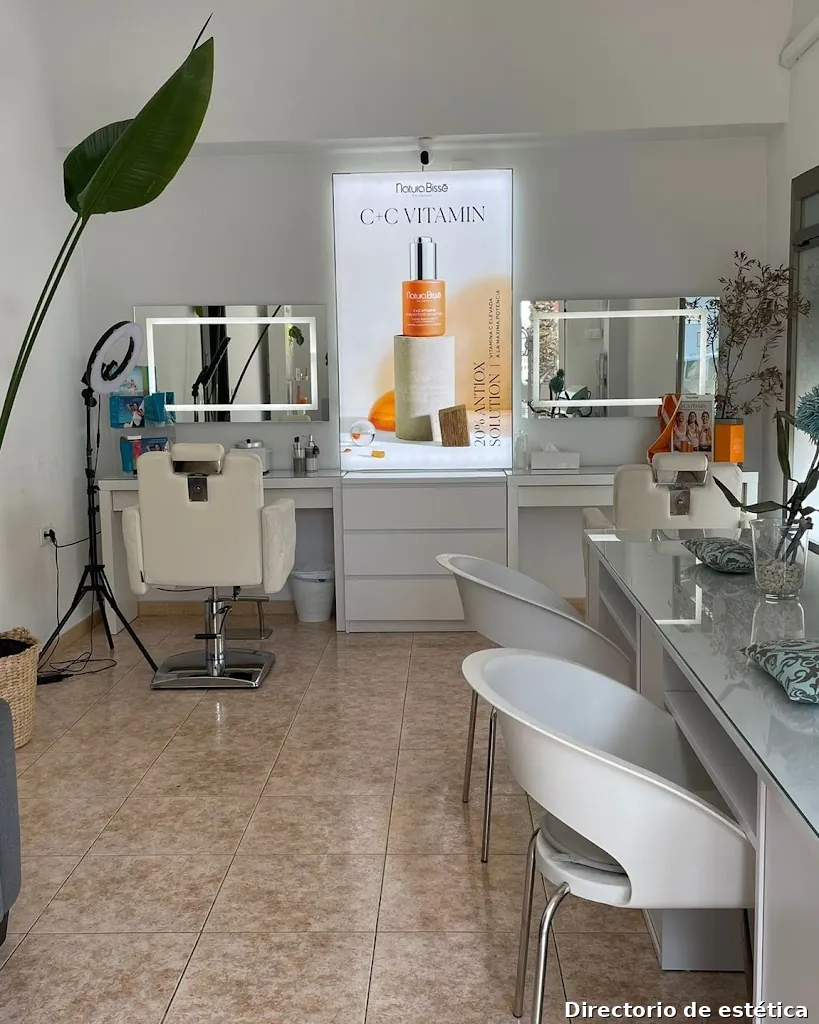 ESTÉTICA CLARA PELLICER