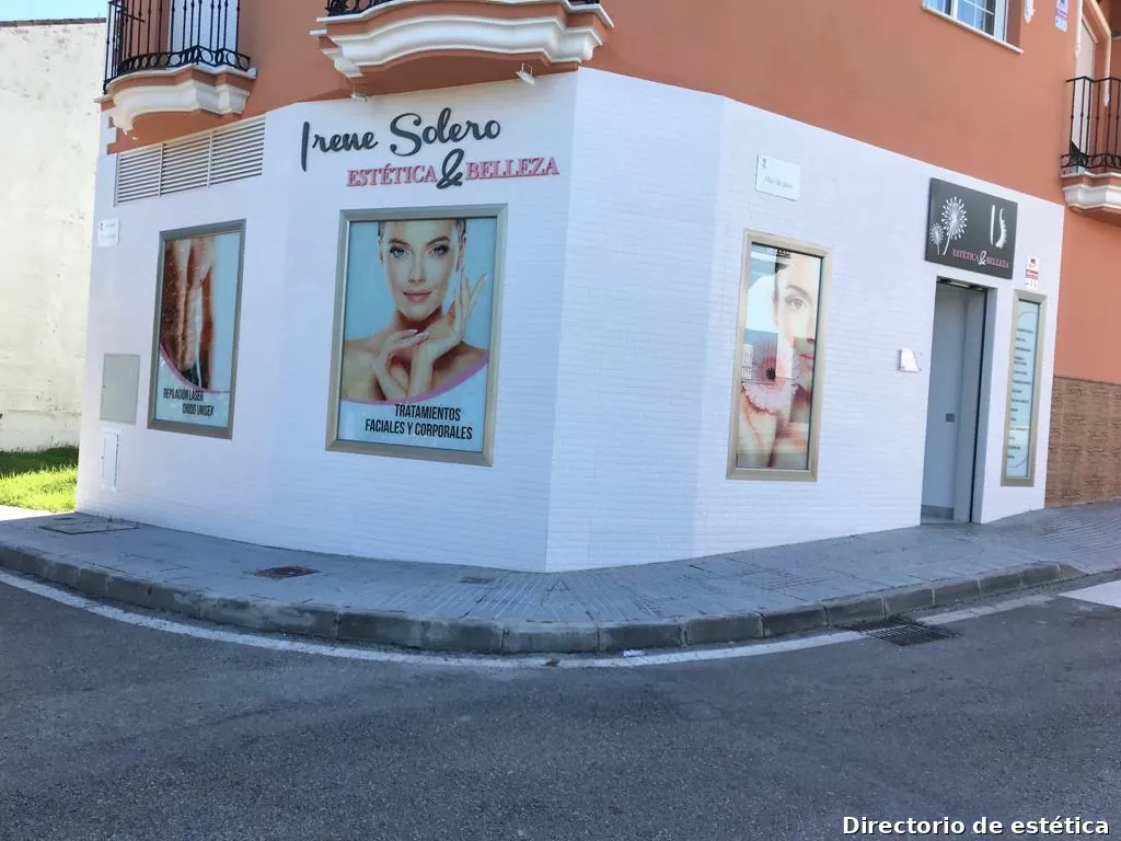Irene Solero Estética y Belleza