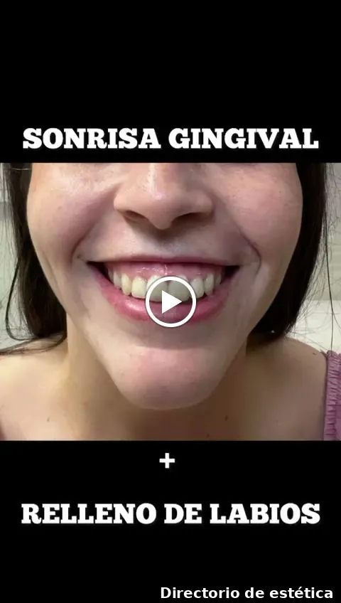 MEDICINA ESTÉTICA DR. EDERT GONZÁLEZ