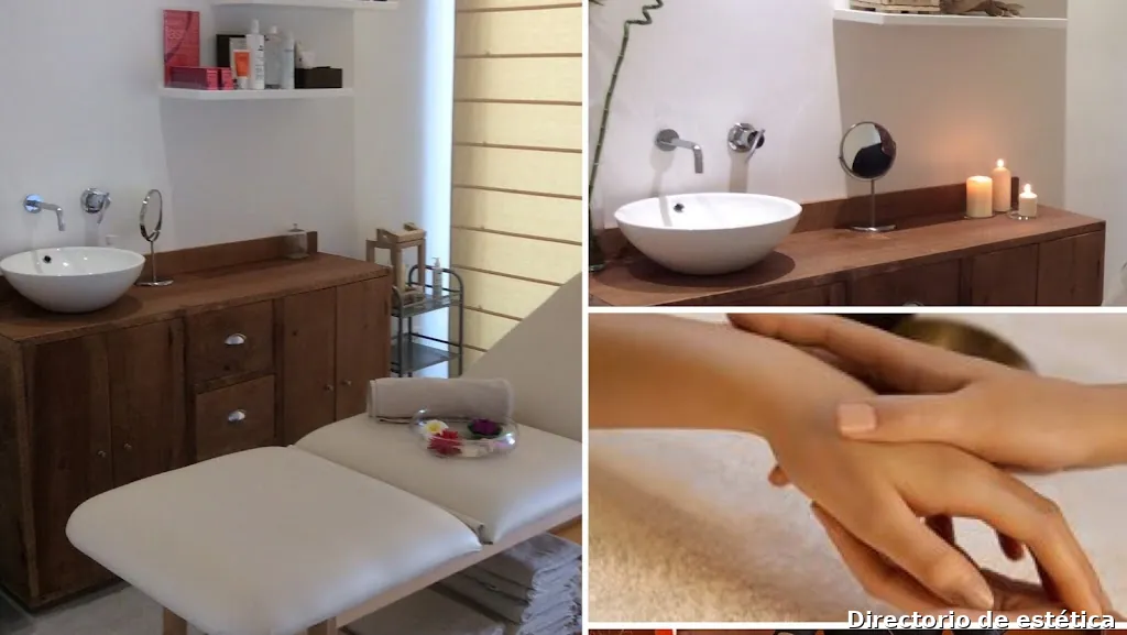 ÀNIMA BLAVA CENTRO DE ESTÉTICA - PARAFARMACIA