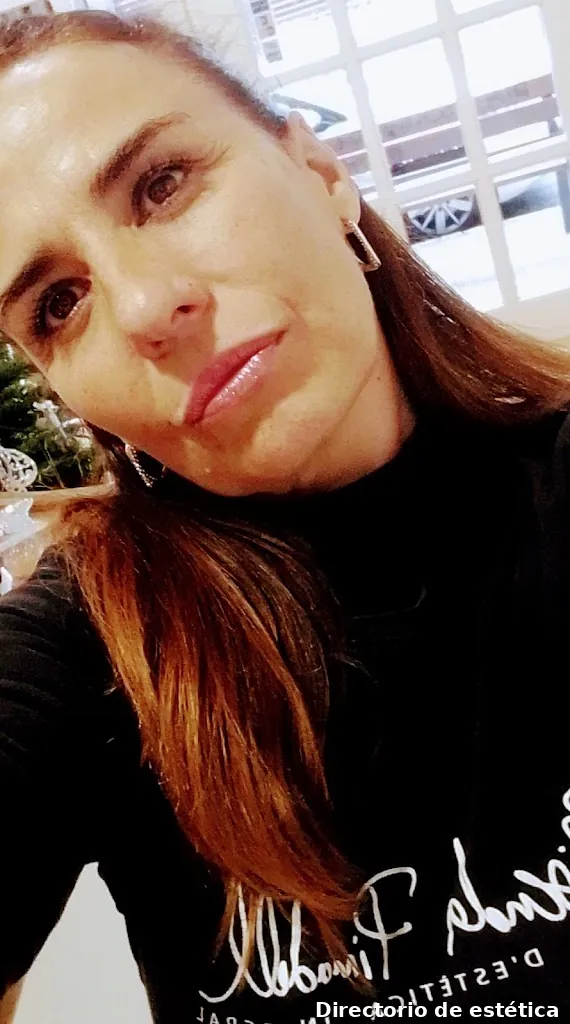 Centre d'estètica mèdic integral Elisenda Pinadell