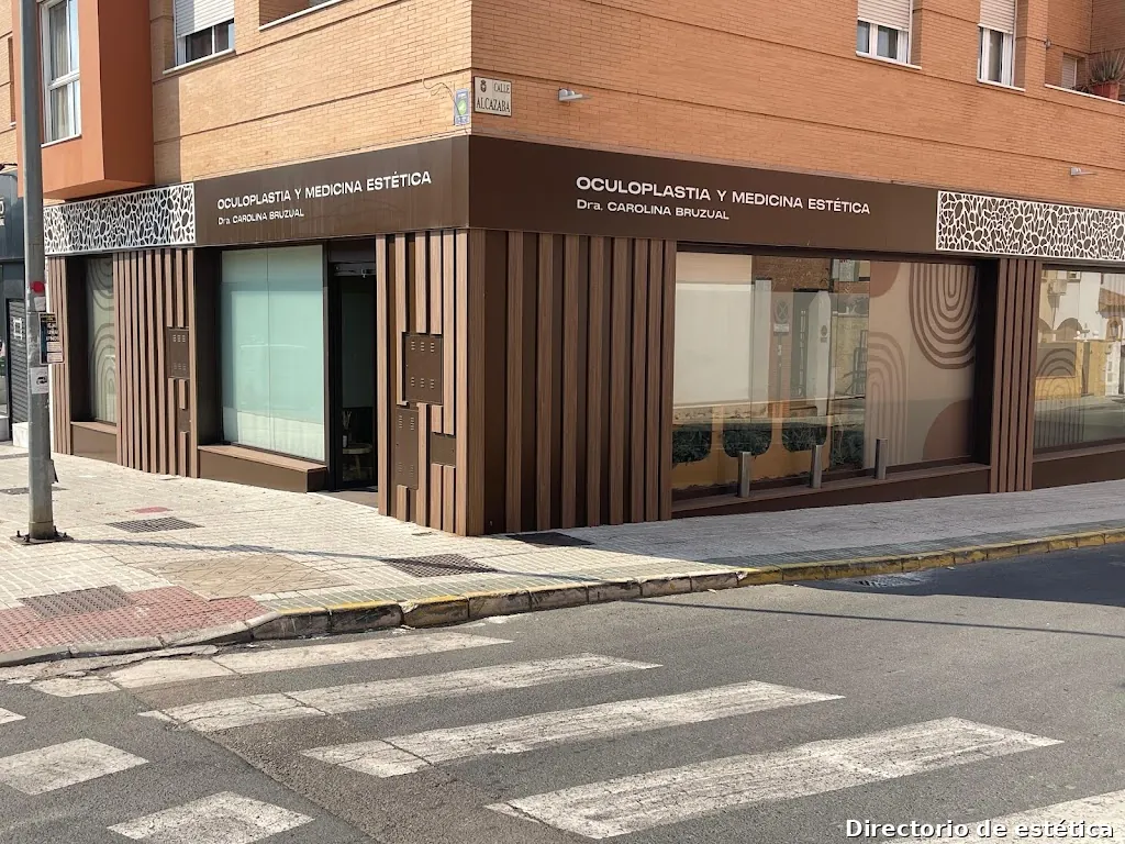 Clínica Dra. Carolina Bruzual