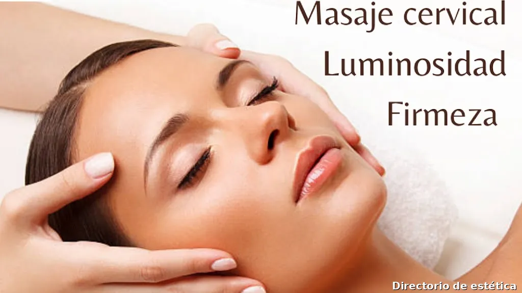 Centro de Belleza Venus