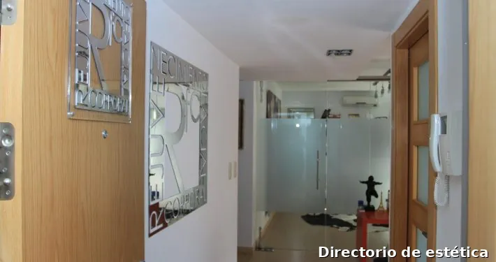 REJUVENECIMIENTO FACIAL Y CORPORAL LIDIA ROMERO