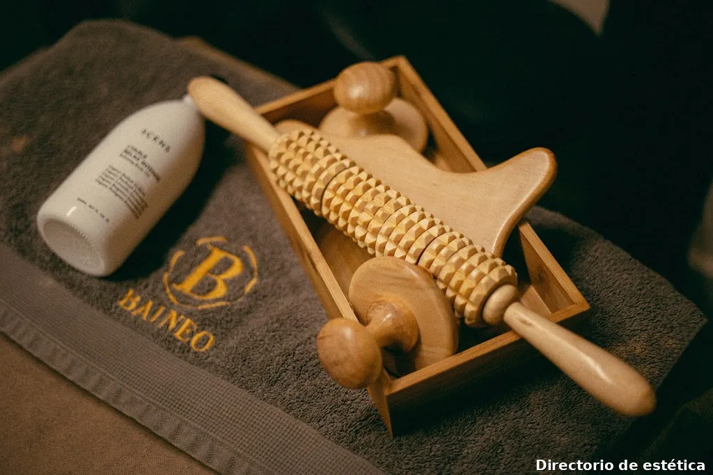 Balneo Aqua Vilanova