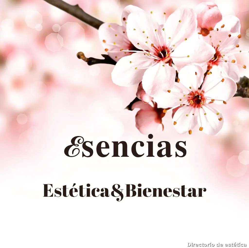 Esencias Estética y Bienestar