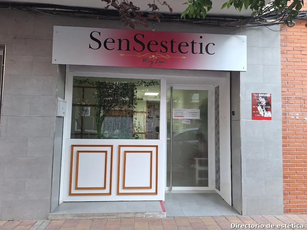 SenSestetic estética avanzada